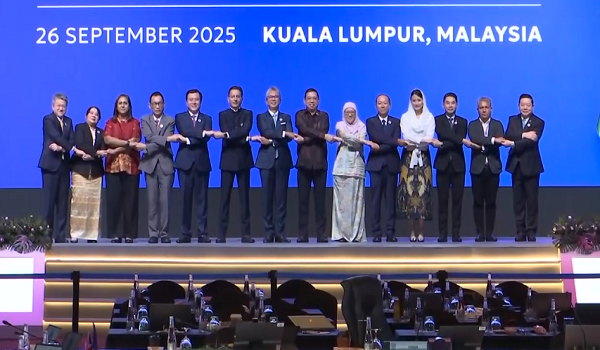 Foto RTM